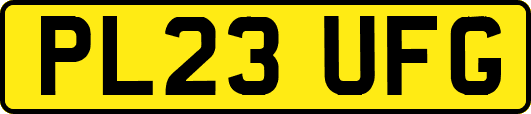 PL23UFG