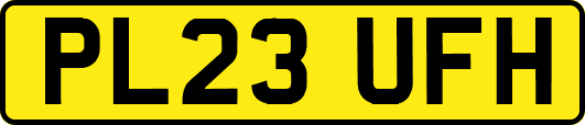 PL23UFH