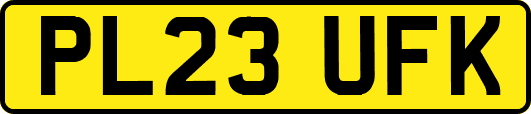 PL23UFK