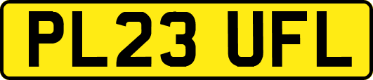 PL23UFL