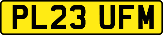PL23UFM