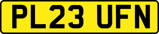 PL23UFN