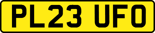 PL23UFO