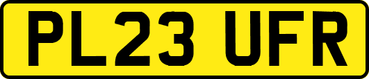 PL23UFR