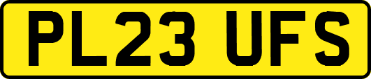 PL23UFS