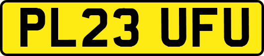 PL23UFU