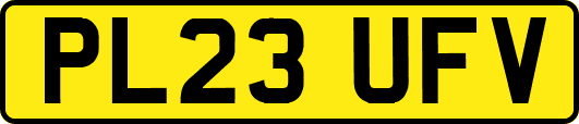 PL23UFV