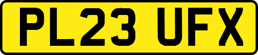 PL23UFX