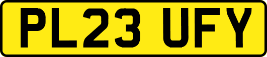 PL23UFY