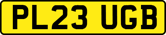 PL23UGB