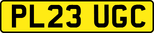 PL23UGC