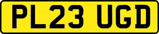 PL23UGD