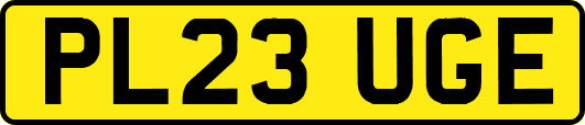 PL23UGE