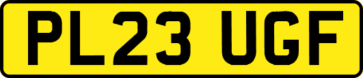 PL23UGF