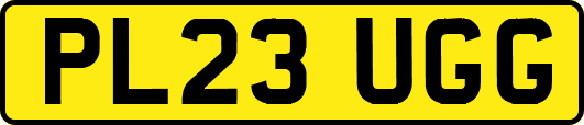 PL23UGG