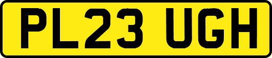 PL23UGH