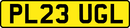 PL23UGL