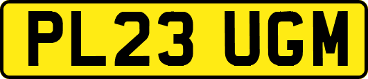 PL23UGM