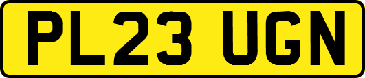 PL23UGN