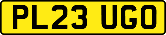 PL23UGO