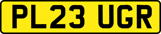 PL23UGR