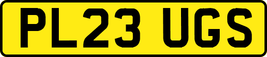 PL23UGS