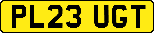 PL23UGT