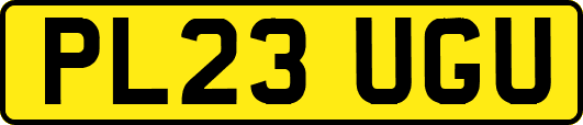 PL23UGU
