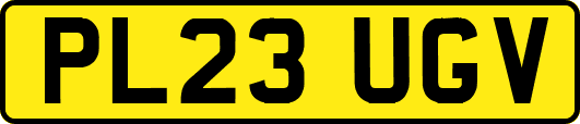 PL23UGV