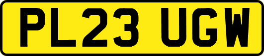 PL23UGW