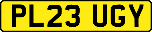 PL23UGY