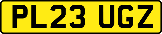 PL23UGZ