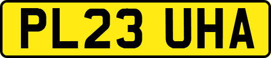 PL23UHA