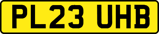 PL23UHB