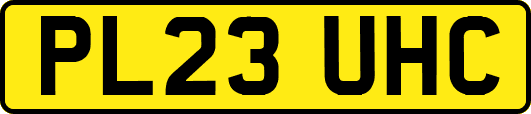 PL23UHC