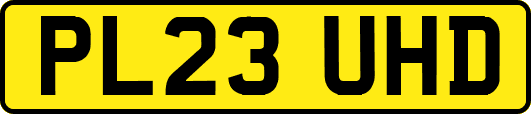 PL23UHD