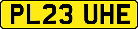 PL23UHE