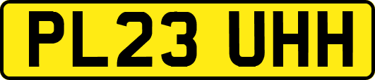 PL23UHH