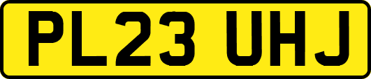 PL23UHJ