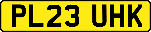 PL23UHK