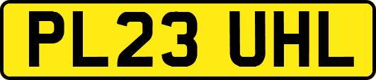 PL23UHL