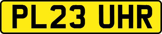 PL23UHR
