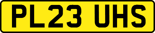 PL23UHS