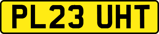 PL23UHT
