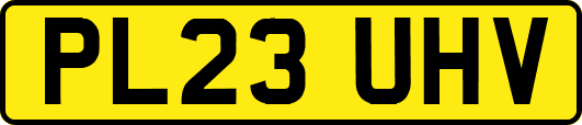 PL23UHV