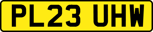 PL23UHW