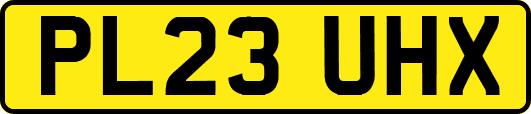 PL23UHX