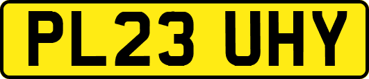 PL23UHY