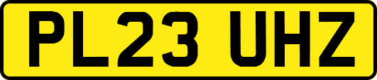 PL23UHZ