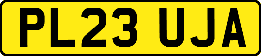 PL23UJA